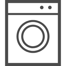 コインランドリー